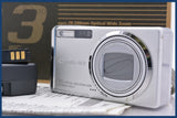 ★実用美品★ リコー RICOH Caplio R3 7.1x 元箱、バッテリー、充電器、取扱説明書付属 同梱無料 #am1892