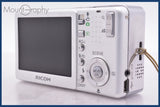 ★実用美品★ リコー RICOH Caplio R3 7.1x 元箱、バッテリー、充電器、取扱説明書付属 同梱無料 #am1892