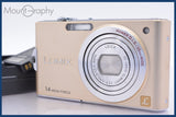 ★極上美品★ パナソニック Panasonic LUMIX DMC-FX66 バッテリー付属 ★完動★同梱無料 #am1893