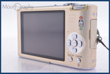 ★極上美品★ パナソニック Panasonic LUMIX DMC-FX66 バッテリー付属 ★完動★同梱無料 #am1893