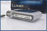 ★極上美品★ パナソニック Panasonic LUMIX DMC-FX60 元箱、バッテリー、充電器、メモリーカード、取扱説明書付属 同梱無料 #am1894