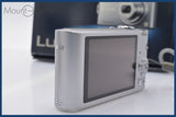 ★極上美品★ パナソニック Panasonic LUMIX DMC-FX60 元箱、バッテリー、充電器、メモリーカード、取扱説明書付属 同梱無料 #am1894
