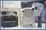 ★極上美品★ 富士フィルム FUJIFILM FinePix 6800 Zoom 3x 元箱、バッテリー、取扱説明書付属 ★完動★同梱無料 #am1896