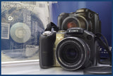 ★特別特価★ キヤノン Canon PowerShot S3 IS 単三電池仕様 元箱、取扱説明書、前キャップ付属 同梱無料 #am1897