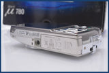 ★極上美品★ オリンパス OLYMPUS μ 780 5x 元箱、取扱説明書付属 ★完動★同梱無料 #am1901