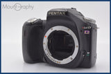 ★ジャンク特価★ ペンタックス PENTAX *ist DL2 単三電池仕様 同梱無料 #am1902