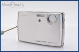 ★ジャンク特価★ ソニー SONY Cyber-shot DSC-T33 3x 同梱無料 #am1904