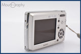 ★ジャンク特価★ ソニー SONY Cyber-shot DSC-T33 3x 同梱無料 #am1904