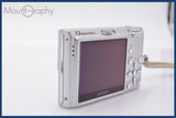 ★極上美品★ ソニー SONY Cyber-shot DSC-T10 3x バッテリー付属 ★完動★同梱無料 #am1905