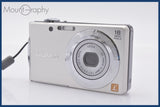 ★極上美品★ パナソニック Panasonic LUMIX DMC-FH5 4x ★完動★同梱無料 #am1912