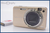 ★極上美品★ ソニー SONY Cyber-shot DSC-W170 5x バッテリー付属 ★完動★同梱無料 #am1914