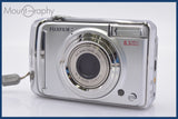 ★良品★ 富士フィルム FUJIFILM FinePix A800 3x 単三電池仕様 ★完動★同梱無料 #am1915