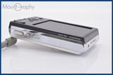 ★ジャンク特価★ ソニー SONY Cyber-shot DSC-W190 3x 同梱無料 #am1916