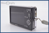 ★ジャンク特価★ ソニー SONY Cyber-shot DSC-W190 3x 同梱無料 #am1916