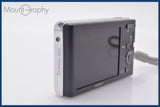 ★ジャンク特価★ ソニー SONY Cyber-shot DSC-W190 3x 同梱無料 #am1916