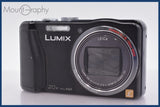 ★極上美品★ パナソニック Panasonic LUMIX DMC-TZ30 20x ★完動★同梱無料 #am1925