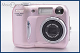 ★極上美品★ ニコン Nikon COOLPIX E2100 単三電池仕様 ★完動★同梱無料 #am1926