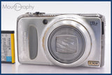★実用美品★ 富士フィルム FUJIFILM FinePix F300EXR 15x バッテリー付属 ★完動★同梱無料 #am1928