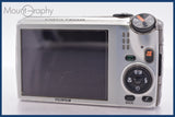 ★実用美品★ 富士フィルム FUJIFILM FinePix F300EXR 15x バッテリー付属 ★完動★同梱無料 #am1928