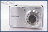 ★極上美品★ 富士フィルム FUJIFILM FinePix AV210 3x 単三電池仕様 ★完動★同梱無料 #am1931