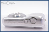 ★極上美品★ 富士フィルム FUJIFILM FinePix AV210 3x 単三電池仕様 ★完動★同梱無料 #am1931