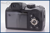 ★極上美品★ 富士フィルム FUJIFILM FinePix S4500 30x 単三電池仕様 メモリカード付 ★完動★同梱無料 #am1933