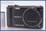 ★極上美品★ ソニー SONY Cyber-shot DSC-HX5 10x バッテリー付属 ★完動★同梱無料 #am1935