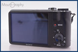 ★極上美品★ ソニー SONY Cyber-shot DSC-HX5 10x バッテリー付属 ★完動★同梱無料 #am1935