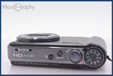★極上美品★ ソニー SONY Cyber-shot DSC-HX5 10x バッテリー付属 ★完動★同梱無料 #am1935