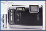 ★極上美品★ オリンパス OLYMPUS Tough TG-610 5x バッテリー付属 ★完動★同梱無料 #am1936