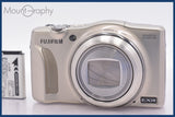 ★極上美品★ 富士フィルム FUJIFILM FinePix F770EXR バッテリー付属 ★完動★同梱無料 #am1937