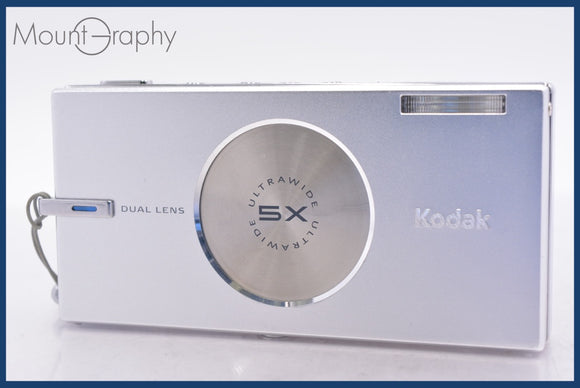 ★ジャンク特価★ コダック Kodak EasyShare V705 同梱無料 #am1938