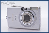★ジャンク特価★ キヤノン Canon IXY DIGITAL 450 3x 同梱無料 #am1941