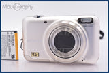★極上美品★ 富士フィルム FUJIFILM FinePix JZ300 10x バッテリー付属 ★完動★同梱無料 #am1944
