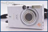 ★極上美品★ キヤノン Canon IXY DIGITAL 450 3x ★完動★同梱無料 #am1947