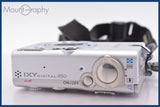 ★極上美品★ キヤノン Canon IXY DIGITAL 450 3x ★完動★同梱無料 #am1947