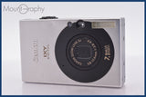 ★ジャンク特価★ キヤノン Canon IXY DIGITAL 10 3x 同梱無料 #am1949