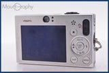 ★ジャンク特価★ キヤノン Canon IXY DIGITAL 10 3x 同梱無料 #am1949