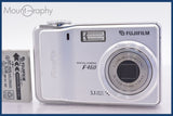 ★特別特価★ 富士フィルム FUJIFILM FinePix F460 3x バッテリー付属 同梱無料 #am1950