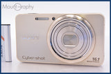 ★極上美品★ ソニー SONY Cyber-shot DSC-W570 バッテリー付属 ★完動★同梱無料 #am1955