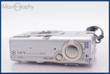 ★極上美品★ キヤノン Canon IXY DIGITAL 400 3x バッテリー、ストラップ、メモリカード付 ★完動★同梱無料 #am1957