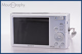 ★極上美品★ ソニー SONY Cyber-shot DSC-W830 8x バッテリー付属 ★完動★同梱無料 #am1963