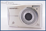 ★ジャンク特価★ オリンパス OLYMPUS FE-46 5ｘ 単三電池仕様 同梱無料 #am1965