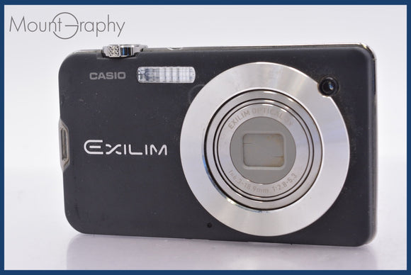 ★極上美品★ カシオ CASIO EXILIM EX-S10 3x ★完動★同梱無料 #am1967