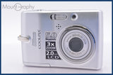 ★ジャンク特価★ ニコン Nikon COOLPIX L10 3x 単三電池仕様 同梱無料 #am1969