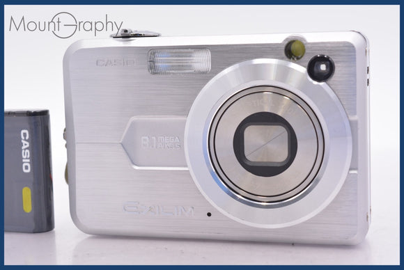 ★良品★ カシオ CASIO EXILIM EX-Z850 3x バッテリー付属 同梱無料 #am1971