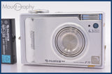 ★実用美品★ 富士フィルム FUJIFILM FinePix F10 バッテリー付属 ★完動★同梱無料 #am1977