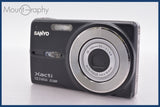★ジャンク特価★ サンヨー SANYO Xacti DSC-X1200 同梱無料 #am1985