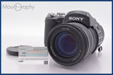 ★極上美品★ ソニー SONY Cyber-shot DSC-F828 メモリカード付 同梱無料 #am1992
