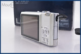 ★実用美品★ パナソニック Panasonic LUMIX DMC-FX33 元箱、バッテリー、充電器、取扱説明書付属 ★完動★同梱無料 #am1996